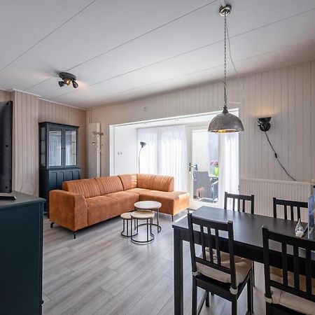 Holiday Home With Garden And Beach 德科赫 外观 照片