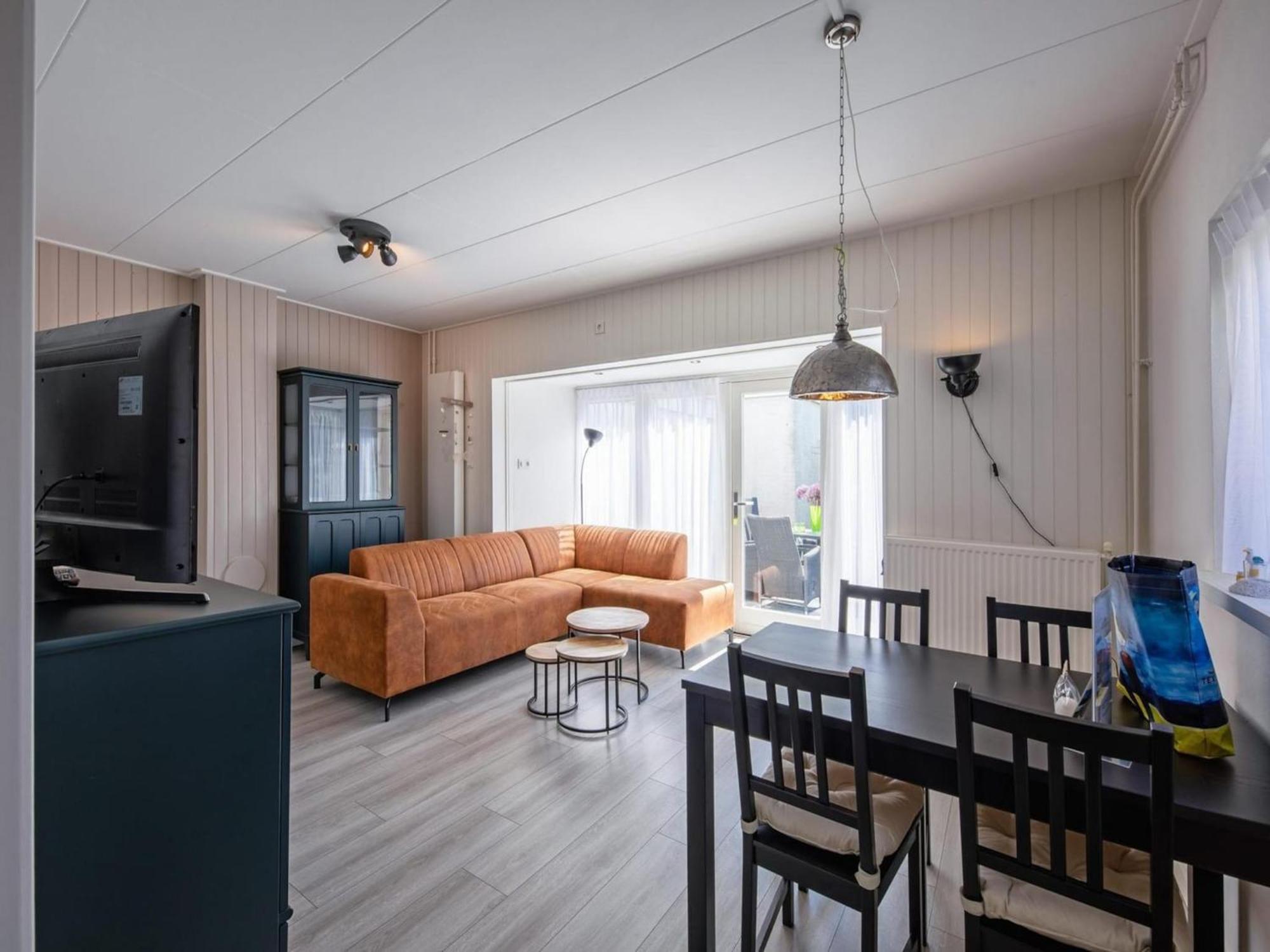 Holiday Home With Garden And Beach 德科赫 外观 照片