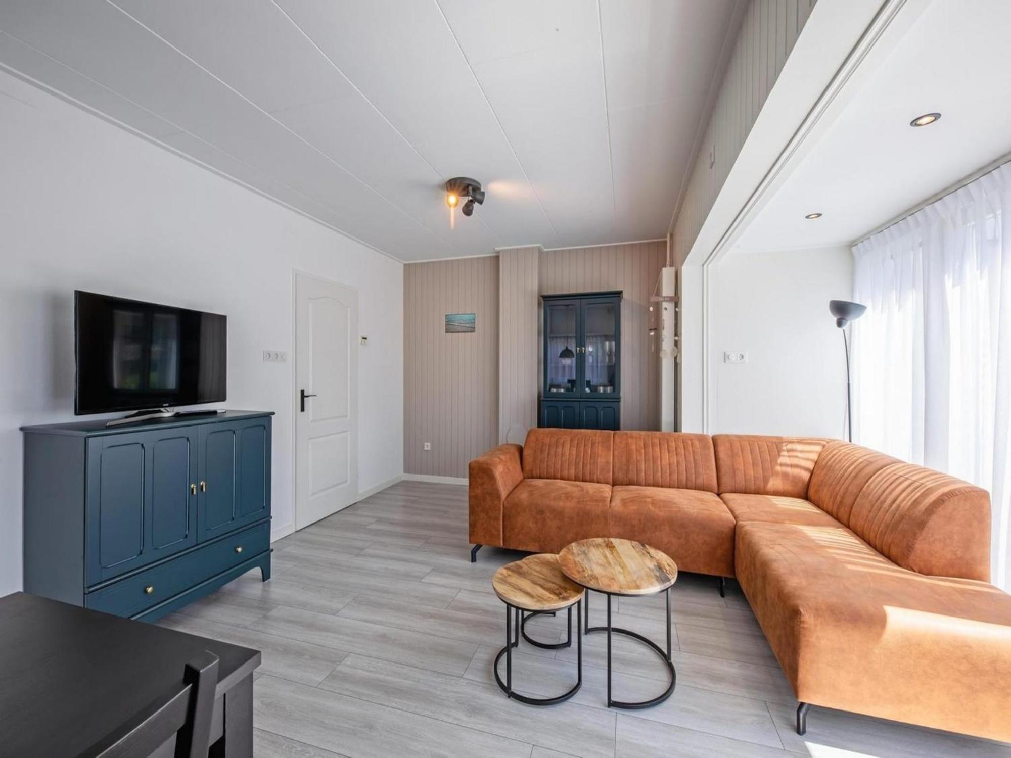 Holiday Home With Garden And Beach 德科赫 外观 照片